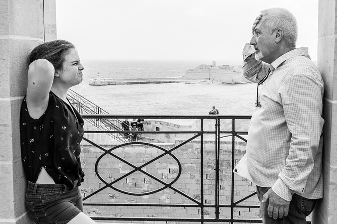 Vacation Photographer in Malta - Activity Information