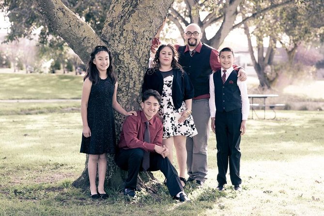 Vacation Photographer in Monterey Bay - Booking Process and Policy Details