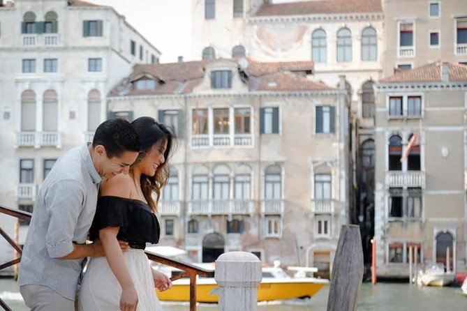 Vacation Photographer in Padua