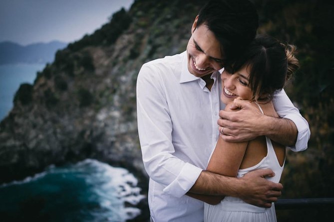 Vacation Photographer in Santa Margherita Ligure - Pricing and Booking Information
