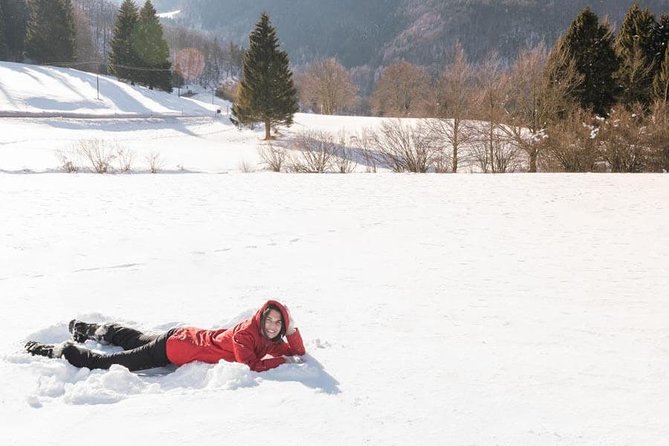 Vacation Photographer in Trento