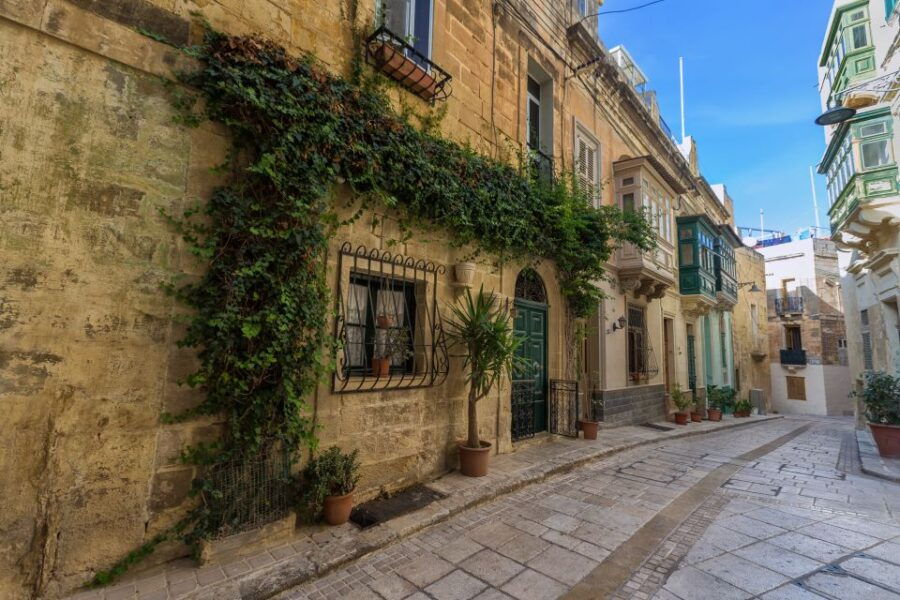 Valletta and 3 Cities Private 4-Hour Shore Excursion - Good To Know
