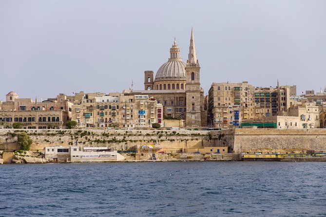 Valletta and Birgu Private Tour - Good To Know