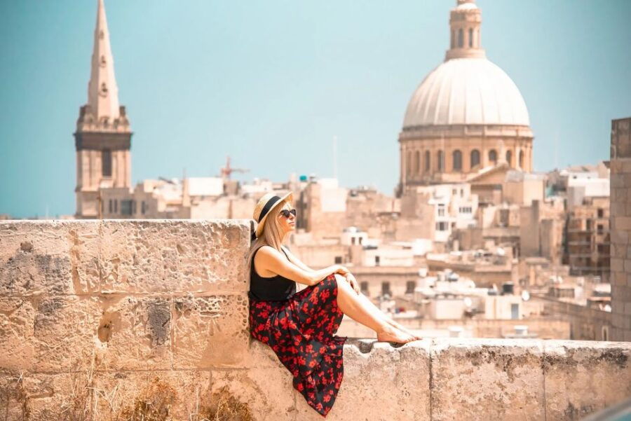 20 Best Walking Tours In Malta