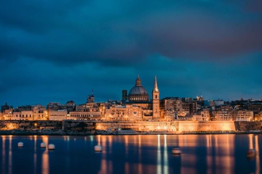 Valletta: Private Custom Tour With a Local Guide - Good To Know
