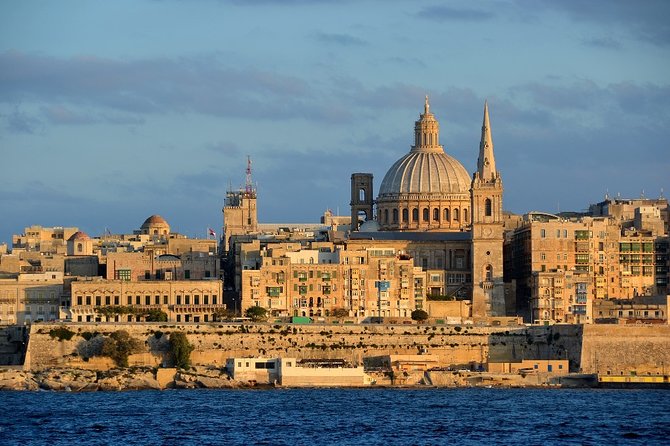 Valletta Private Tour – Explore the Capital of Malta - Tour Highlights