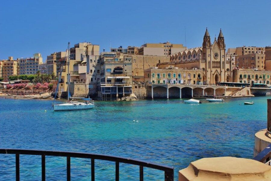 Valletta: Self-Guided Audio Tour - Good To Know