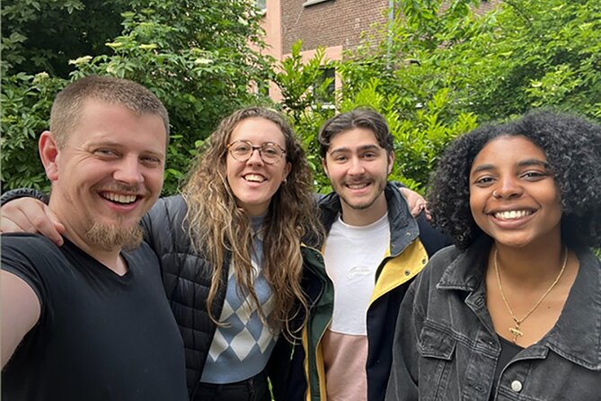 Valletta Sherlock Holmes Murder Mystery Game - Game Overview