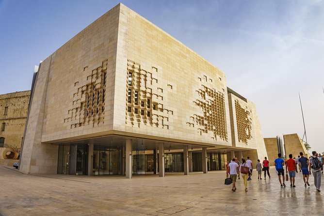 Valletta Walking Tour - Tour Pricing and Booking Information