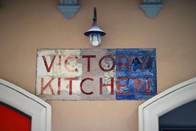 Valletta World War II Private Walking Tour - Malta - Tour Highlights and Itinerary