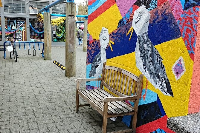 Vancouver City Highlights Explorer Private Tour - Tour Details