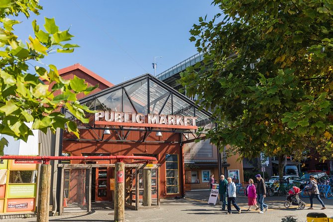 Vancouver Private Three-Hour Tour - Pricing and Booking Information