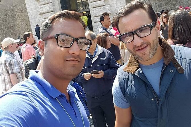 Vatican Complete Tour With Museums - Sistine Chapel Without Line - Good To Know