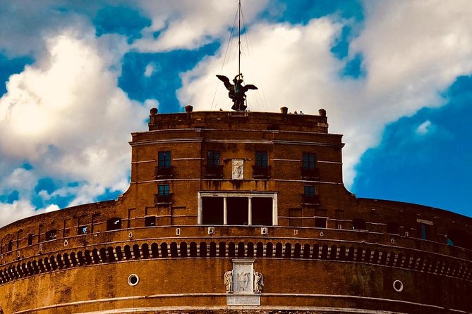 Vatican Museums, Sistine Chapel & Basilica Tour Without Line - Good To Know