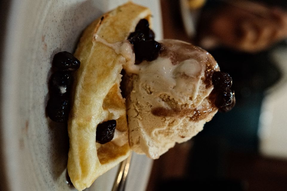 Vegan Walking Tour Not Just Vegan Food (Hidden Gems Only) - Tour Details