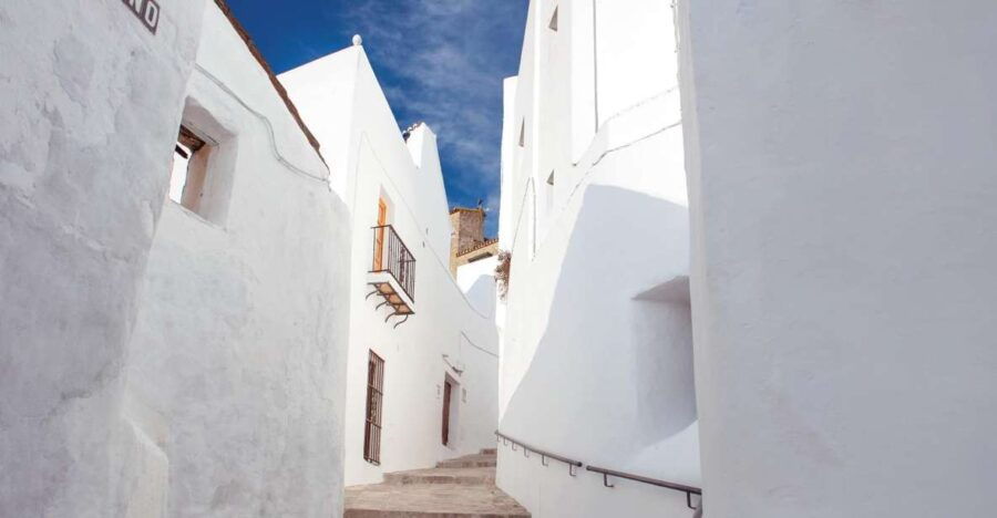 Vejer De La Frontera: Historical Walking Tour - Good To Know