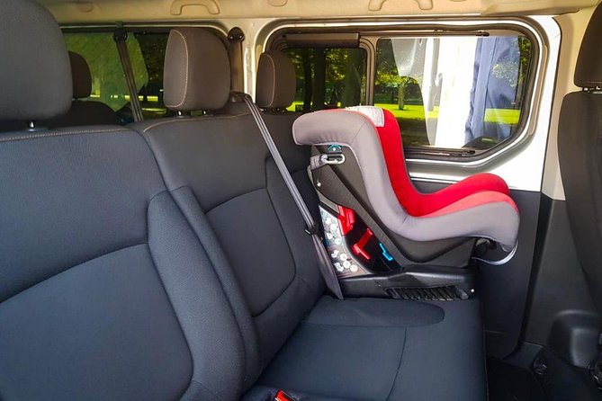 Venice Airport (Vce) - Lido Di Jesolo / Private Transfer (Up to 8 Pax) - Good To Know