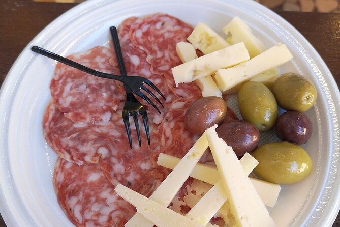 Venice by Night: Ghetto Tour With Food Tastings, Wine & Spritz - Good To Know