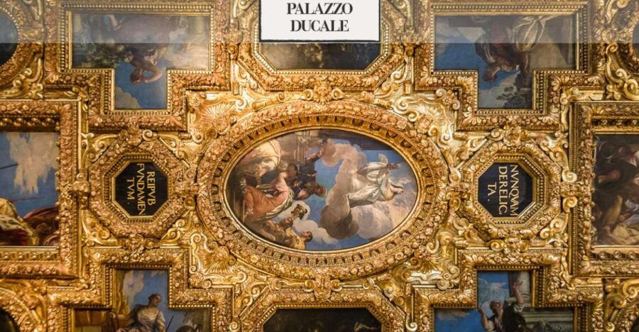 Venice: Doge's Palace, St. Mark's Basilica and Gondola Ride - Booking and Flexibility Options