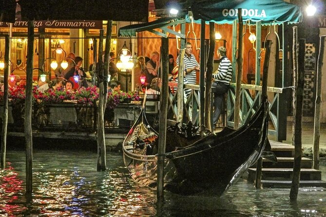 Venice Food Tour With a Local Foodie, 100% Personalised & Private - Good To Know