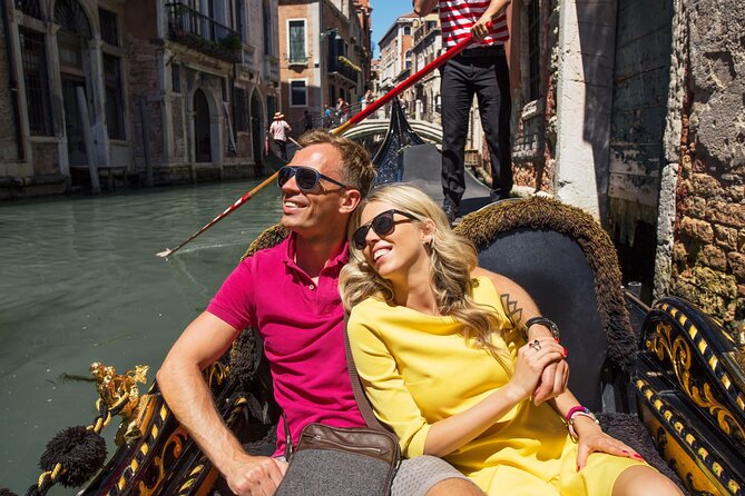 Venice Gondola Experience - Good To Know
