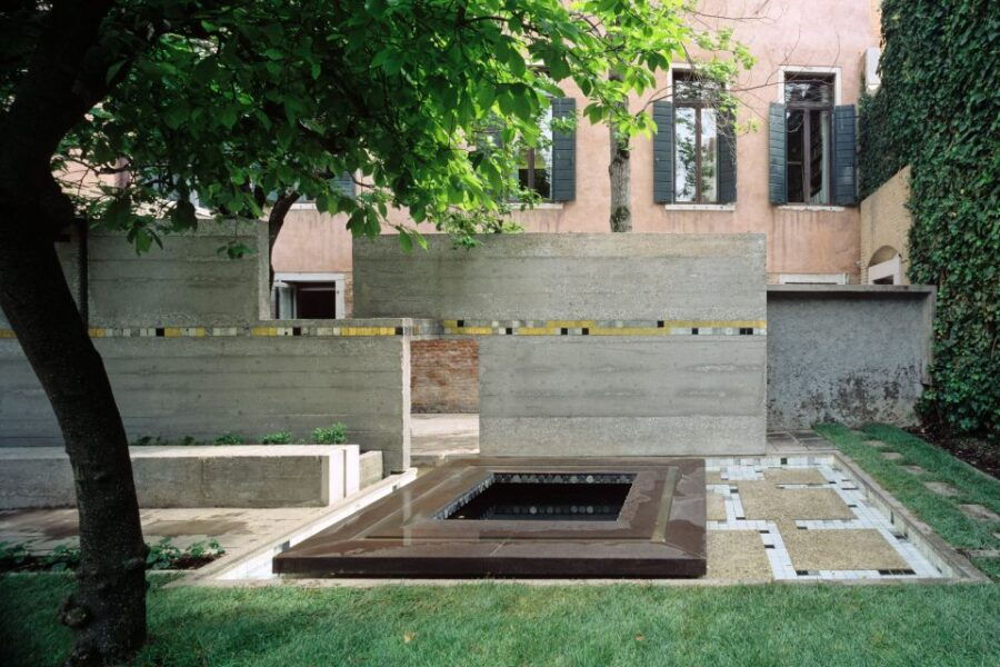 Venice: Guided Carlo Scarpa Architecture Tour - Experience Highlights