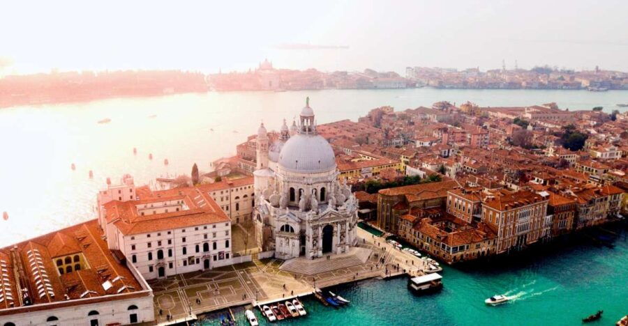 Venice in a Day: City Sightseeing Tour by Land & Water - Skip the Line Access & Benefits