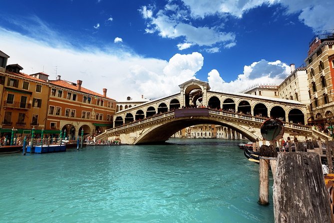 Venice Inferno Private Tour - Tour Highlights