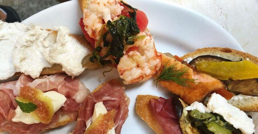 Venice: Mercato Di Rialto & Cicchetti Experience - Mercato Di Rialto UNESCO Patrimony Exploration