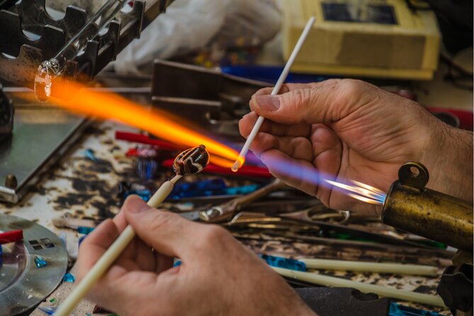 Venice: Panoramic Island Tour of Murano, Burano & Torcello - Good To Know
