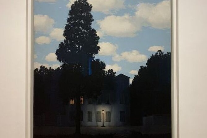 Venice: Peggy Guggenheim Collection Private Guided Tour - Good To Know