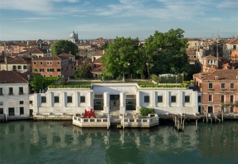 Venice: Peggy Guggenheim Collection Tour With Private Guide