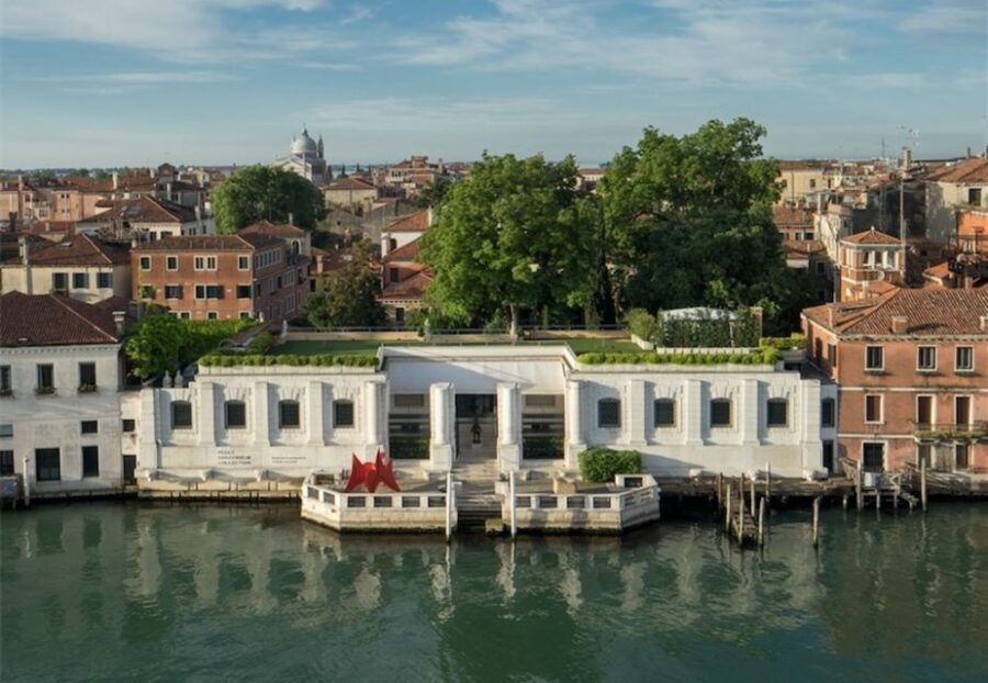 Venice: Peggy Guggenheim Collection Tour With Private Guide - Experience Highlights