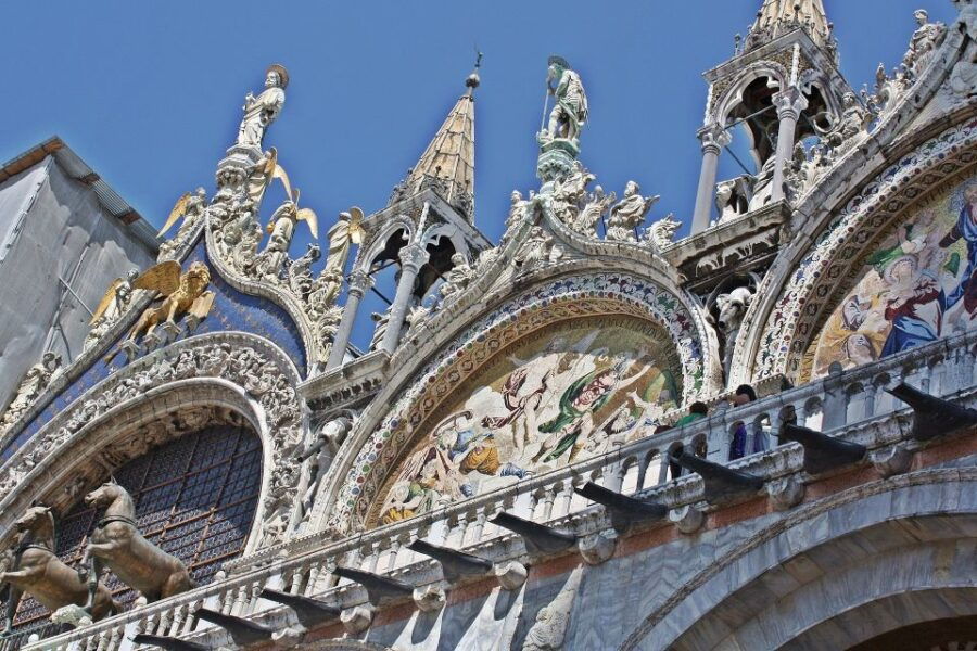 Venice: Private City Tour - Tour Highlights