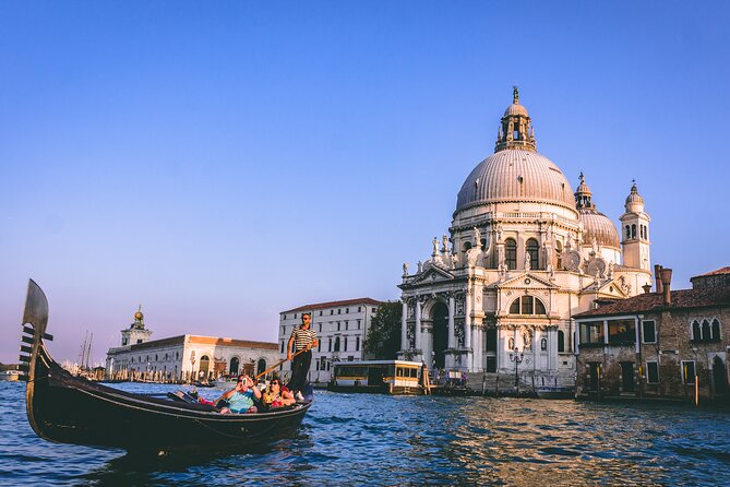Venice Private Tour of Basilica Di San Marco - Tour Duration and Inclusions