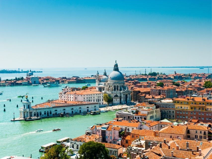 Venice: Private Walking Tour, Doges Palace and Gondola Ride - Activity Details