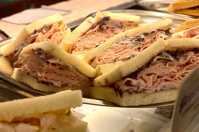 Venice Street Food and Sightseeing Small Group Tour With a Native Guide - Good To Know