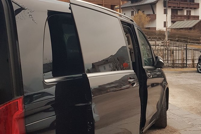 Venice: Treviso Airport To/From Mestre Private Transfer (Mar ) - Good To Know