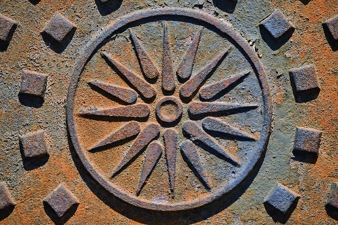 Vergina and Veria Full-Day Tour From Thessaloniki
