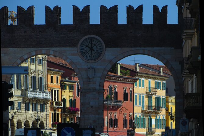 Verona: a Must Go City