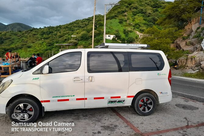 Viator Guarantees Hassle-Free Transfers in Santa Marta