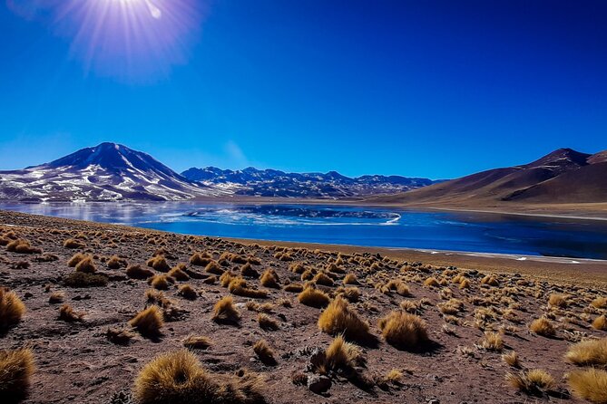 Viator’s Tour to Salt Flats & Lagoons