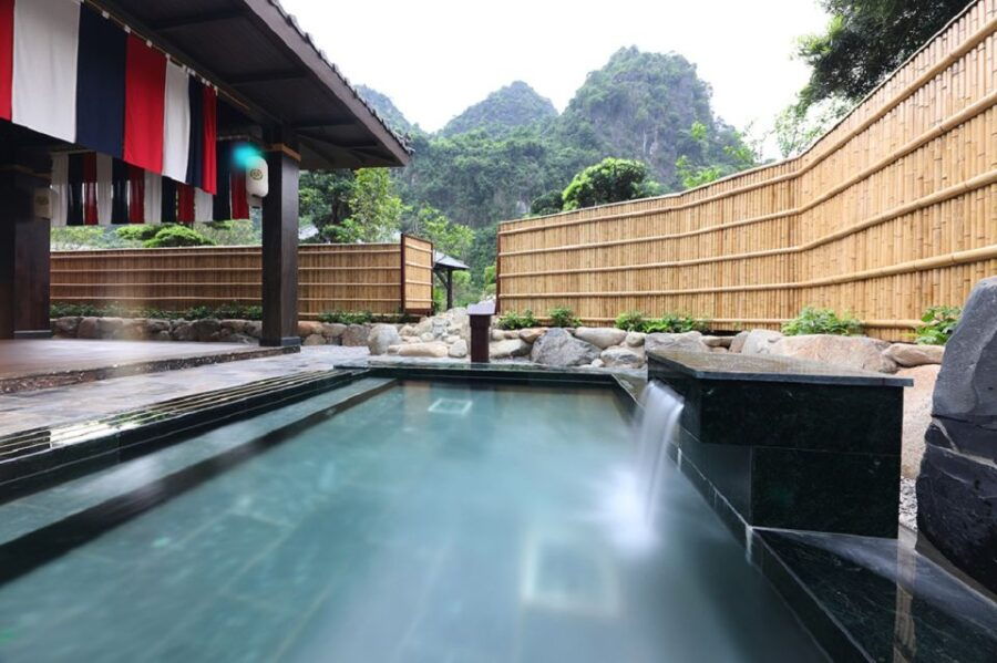 2 Best Spa And Hot Springs Experiences In Quang Ninh