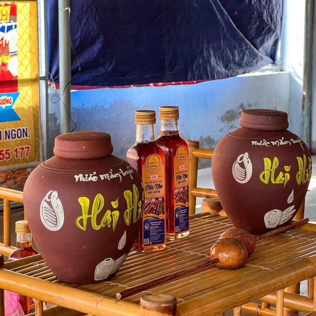 Vietnamese Culture From Three Regions Right in Hoi an - Good To Know