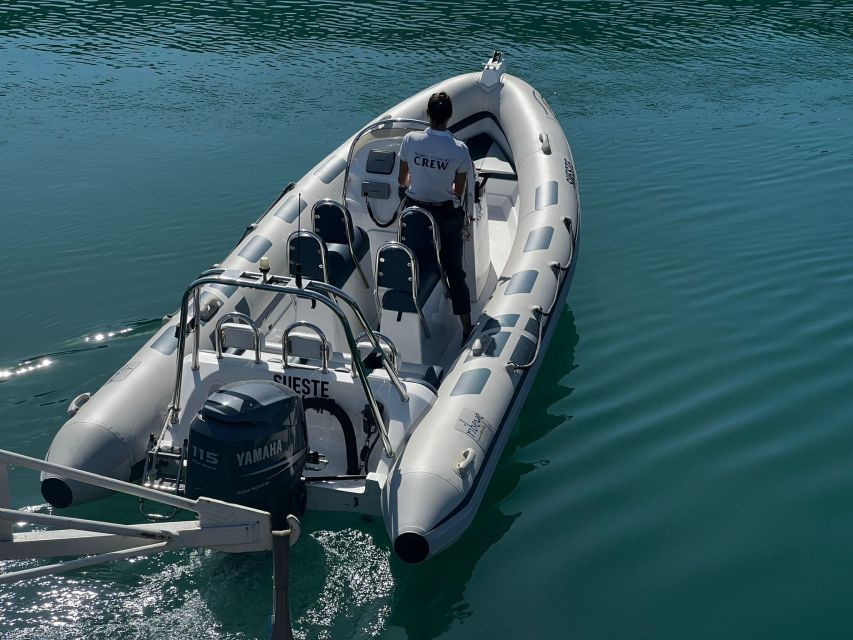 Vila Real De Santo António: Adrenalin Pack - Good To Know