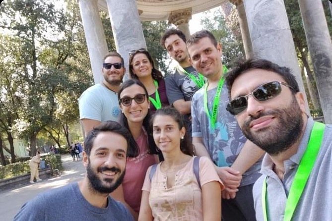 Villa Borghese Urban Escape - Good To Know