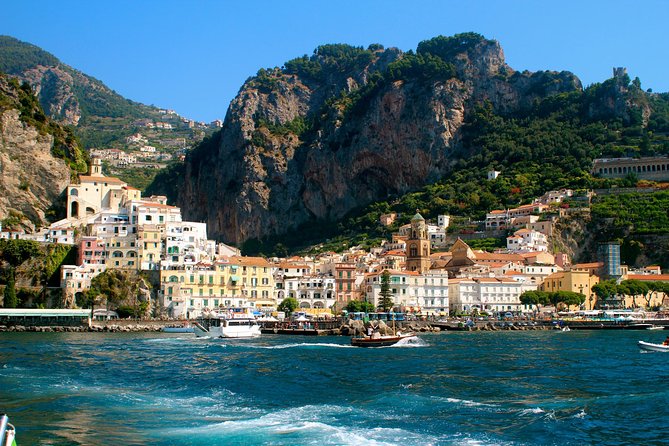 Villa Cimbrone in Ravello and Amalfi Coast - Cancellation Policy