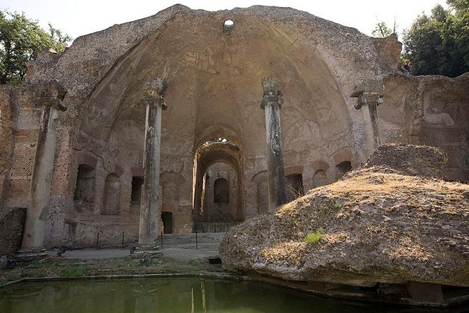 Villa Deste and Hadrians Villa Walking Tour - Good To Know