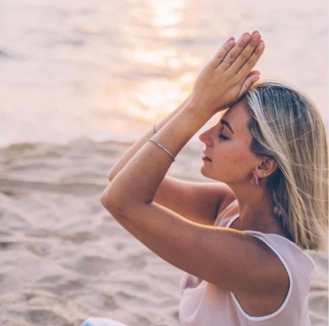 Vinyasa Yoga Class at the Beach: Sa Rapita - Good To Know