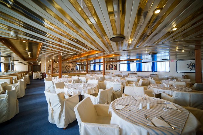 VIP Day Cruise From Athens to Hydra, Poros and Aegina - Good To Know